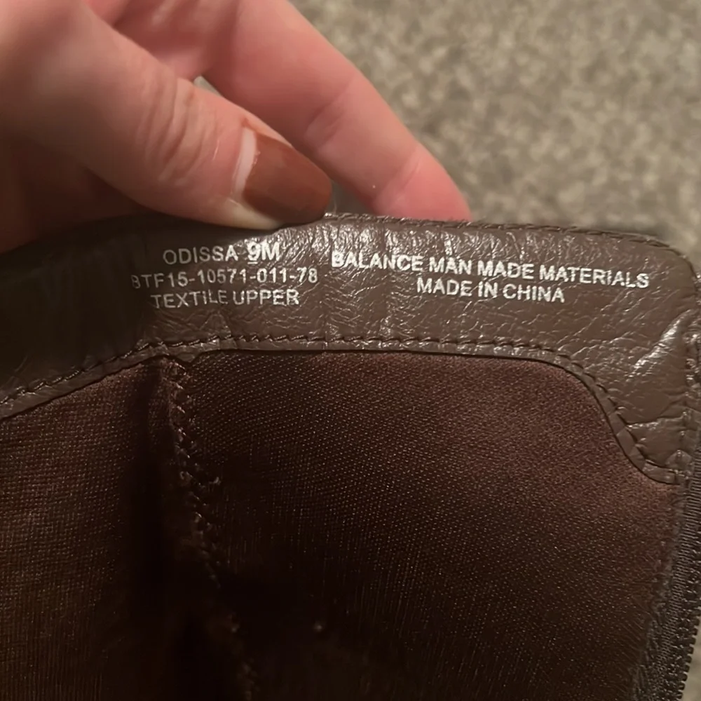 Riding Boots - Picture 4 of 4